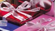 Creative Ribbons